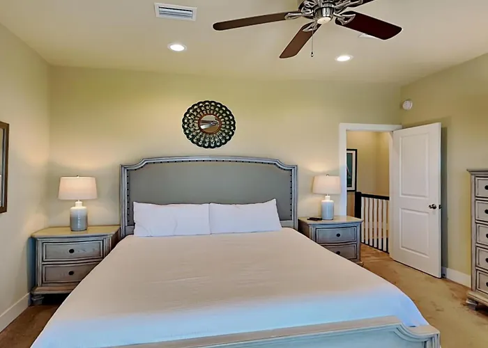 Lagoonie Goo Goo Holiday home Gulf Shores