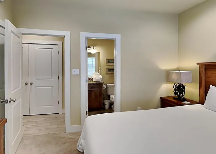 Lagoonie Goo Goo Holiday home Gulf Shores