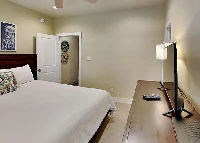 Holiday home Lagoonie Goo Goo Gulf Shores