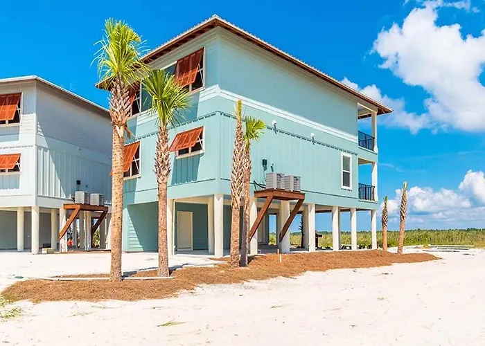 Lagoonie Goo Goo * Gulf Shores