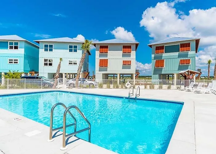 Lagoonie Goo Goo Gulf Shores