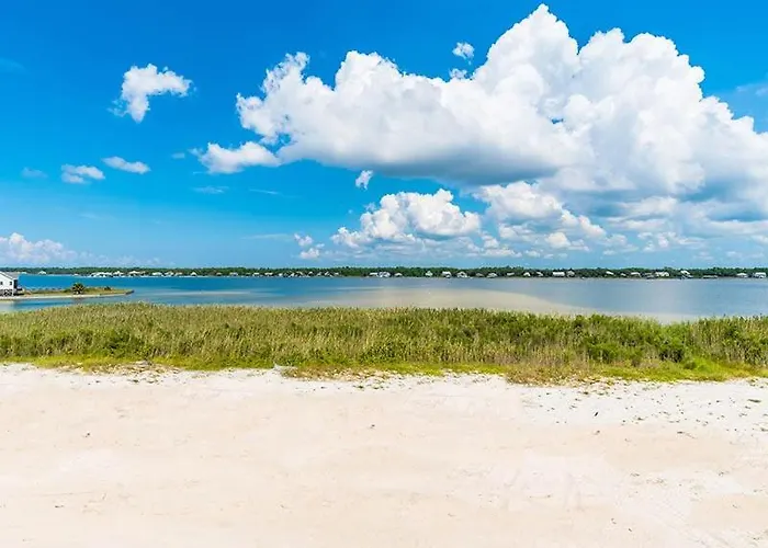 Lagoonie Goo Goo * Gulf Shores